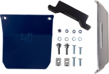 Axp Racing AX1673 Xtrem Skid Plate- Blue - Husqvarna - TC/TE '23-'27 | Off-Road