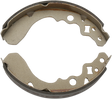 DP BRAKES Brake Shoes - Kawasaki/Suzuki - 9158 9158 - Cycle City Outdoors