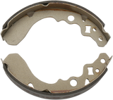 DP BRAKES Brake Shoes - Kawasaki/Suzuki - 9158 9158 - Cycle City Outdoors