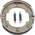 DP BRAKES Brake Shoes - LT-F 250 - 9159 9159 - Cycle City Outdoors