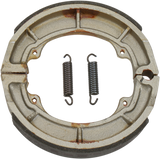 DP BRAKES Brake Shoes - LT-F 250 - 9159 9159 - Cycle City Outdoors
