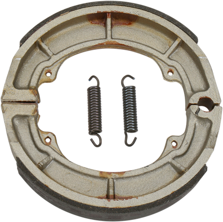DP BRAKES Brake Shoes - LT-F 250 - 9159 9159 - Cycle City Outdoors