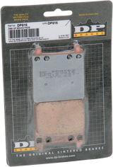 DP BRAKES Standard Brake Pads - Honda DP916 - Cycle City Outdoors