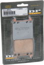 DP BRAKES Standard Brake Pads - Honda DP916 - Cycle City Outdoors
