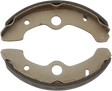 DP BRAKES Brake Shoes - Yamaha - 9165 9165 - Cycle City Outdoors