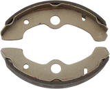 DP BRAKES Brake Shoes - Yamaha - 9165 9165 - Cycle City Outdoors