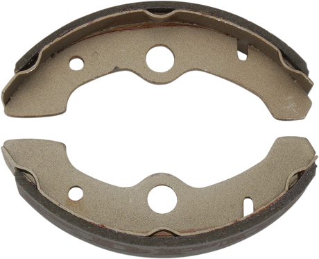 DP BRAKES Brake Shoes - Yamaha - 9165 9165 - Cycle City Outdoors