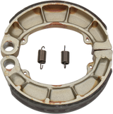 DP BRAKES Brake Shoes - TRX - 9167 9167 - Cycle City Outdoors