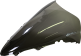 Zero Gravity 25-541-02 Marc 1 Windscreen - Smoke - YZF-R1 | Street