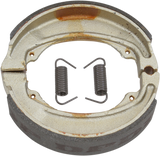DP BRAKES Brake Shoes - Honda 9186 - Cycle City Outdoors