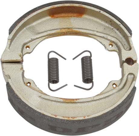 DP BRAKES Brake Shoes - Honda 9186 - Cycle City Outdoors