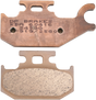 DP BRAKES Sintered Brake Pads DP919 - Cycle City Outdoors