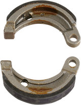 DP BRAKES Brake Shoes - 9200 9200 - Cycle City Outdoors