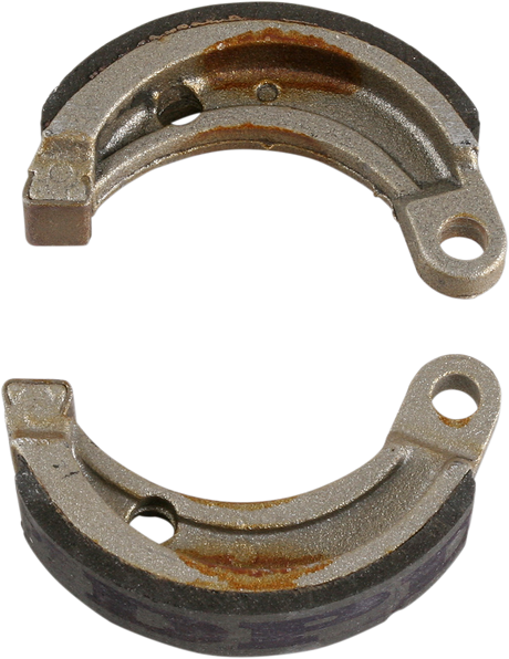 DP BRAKES Brake Shoes - 9200 9200 - Cycle City Outdoors