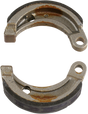 DP BRAKES Brake Shoes - 9200 9200 - Cycle City Outdoors