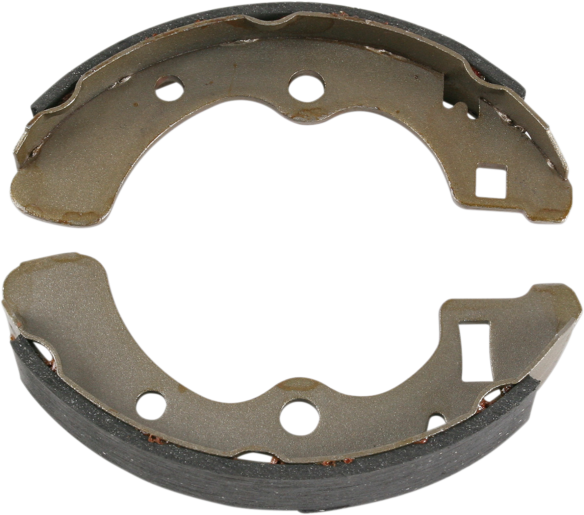 DP BRAKES Brake Shoes - Mule - 9204 9204 - Cycle City Outdoors