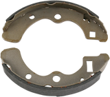 DP BRAKES Brake Shoes - Mule - 9204 9204 - Cycle City Outdoors