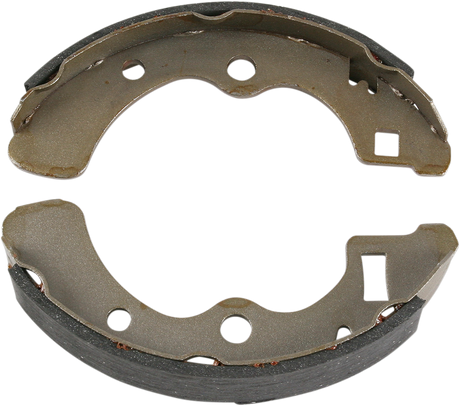 DP BRAKES Brake Shoes - Mule - 9204 9204 - Cycle City Outdoors