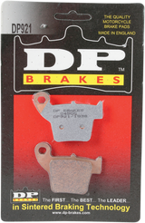 DP BRAKES Standard Brake Pads - CRF DP921 - Cycle City Outdoors