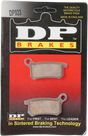 DP BRAKES Standard Brake Pads - Husqvarna/KTM DP923 - Cycle City Outdoors