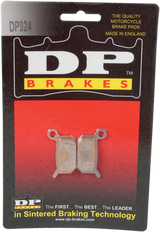 DP BRAKES Standard Brake Pads - Husqvarna/KTM DP924 - Cycle City Outdoors