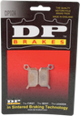 DP BRAKES Standard Brake Pads - Husqvarna/KTM DP924 - Cycle City Outdoors