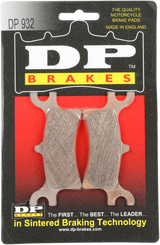 DP BRAKES Sintered Brake Pads - Polaris DP932 - Cycle City Outdoors