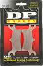 DP BRAKES Sintered Brake Pads - Polaris DP932 - Cycle City Outdoors