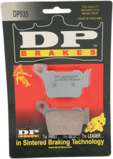 DP BRAKES Standard Brake Pads DP935 - Cycle City Outdoors