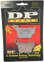 DP BRAKES Standard Brake Pads DP935 - Cycle City Outdoors