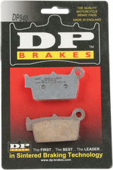 DP BRAKES Standard Brake Pads DP940 - Cycle City Outdoors