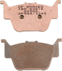 DP BRAKES Sintered Brake Pads - Honda TRX DP944 - Cycle City Outdoors