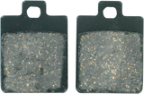 EBC SFA Series Organic Base Brake Pads - SFA260 (Vespa / Piaggio / CPI 1997–2021)