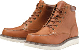 Z1R Workboots | Brown / Black | Sizes 7–14