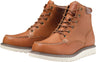 Z1R Workboots | Brown / Black | Sizes 7–14