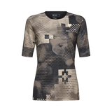 Fox Racing - Women's Flexair Ascent Pulse Jersey - Sand - S