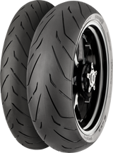 CONTINENTAL Tire - ContiRoad - Rear - 150/60-17 - 66S 02405840000