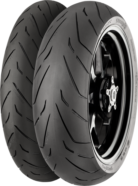 CONTINENTAL Tire - ContiRoad - Rear - 150/60-17 - 66S 02405840000