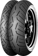 CONTINENTAL Tire - ContiRoadAttack 3 - Front - 100/90R18 - 56V 02445640000