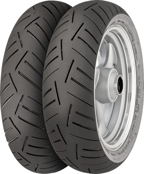 CONTINENTAL Tire - ContiScoot - Front/Rear - 120/70-15 - 56S 02201290000