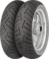 CONTINENTAL Tire - ContiScoot - Front/Rear - 130/60-13 - 60P 02200980000