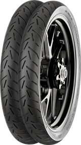 CONTINENTAL Tire - ContiStreet - Rear - 90/90-18 - 57P 02403970000