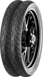 CONTINENTAL Tire - ContiStreet - Rear - 90/90-18 - 57P 02403970000