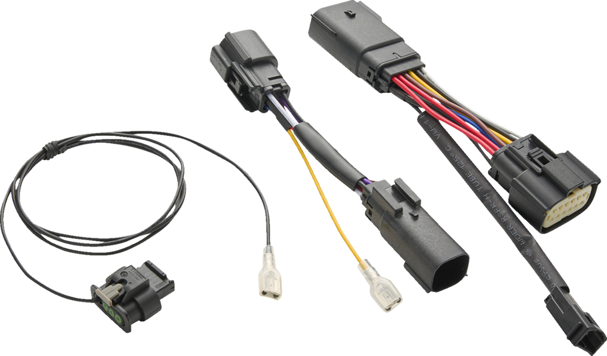 CIRO Install Kit - TAC-10 Light Cannon 45021