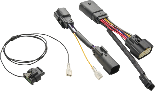 CIRO Install Kit - TAC-10 Light Cannon 45021