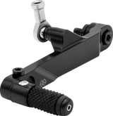 GILLES TOOLING Shift Lever Kit - Black RCT-H03-S-KIT-B