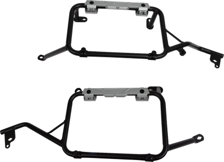 GIVI Pannier Holder - Sidecase Hardware - Tiger 900 PLO6425CAM