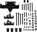 GIVI Pannier Holder - Sidecase Hardware - Tiger 900 PLO6425CAM