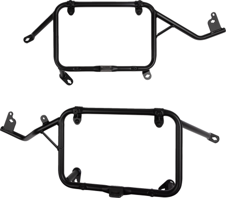 GIVI Pannier Holder - Sidecase Hardware PLO6425MK
