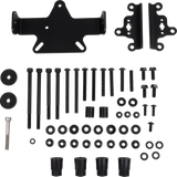 GIVI Pannier Holder - Sidecase Hardware PLO6425MK
